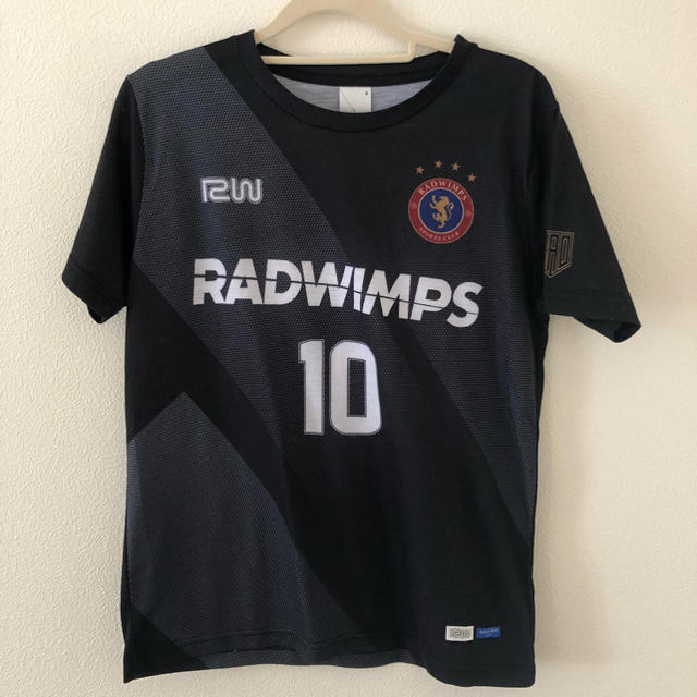 RADWIMPS Tシャツ