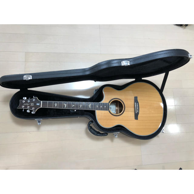 PRS / SE Angelus Standard 楽器のギター(アコースティックギター)の商品写真