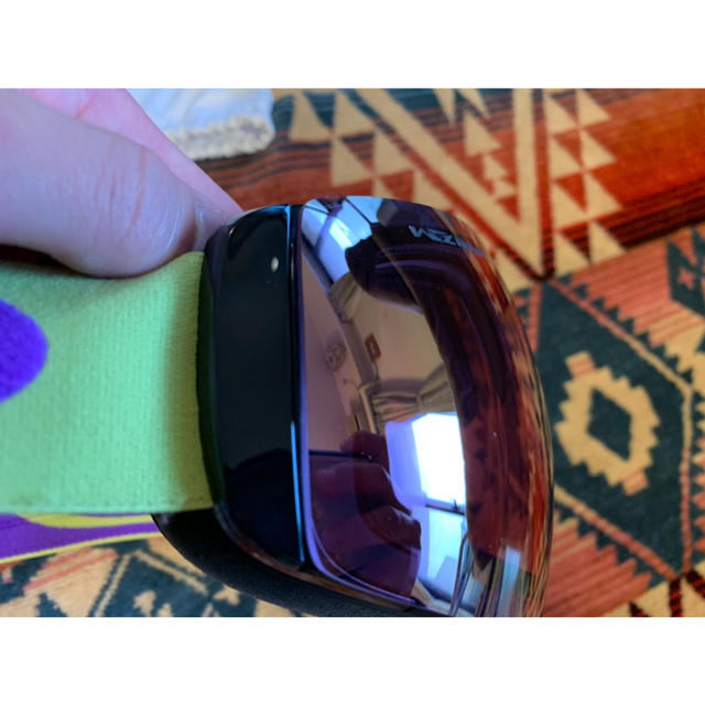 Oakley(オークリー)のオークリー フライトデッキXM PRISM  スポーツ/アウトドアのスノーボード(アクセサリー)の商品写真