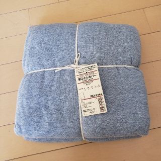 ムジルシリョウヒン(MUJI (無印良品))のfugさん専用  ※他の方購入不可(シーツ/カバー)