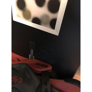 BURTON - 送料込み スノーボード バートン ファミリーツリー ボトム