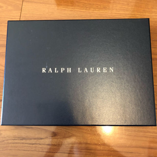 Ralph Lauren(ラルフローレン)の専用！箱なし。ラルフローレン コットンセーター 12m 80cm キッズ/ベビー/マタニティのベビー服(~85cm)(ニット/セーター)の商品写真