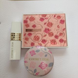 コフレドール(COFFRET D'OR)のコフレドール コスメセット(その他)