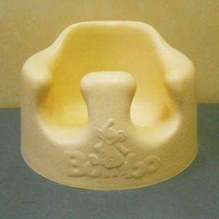 バンボ(Bumbo)のBumbo　 バンボ　ベビーチェア　ベージュ(その他)