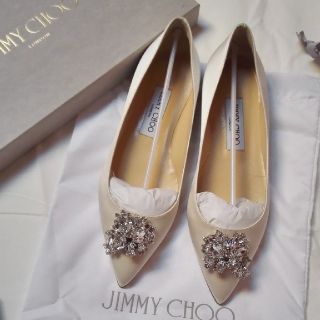 Jimmy Choo Alina swarovski クリスタルパンプス carroceriasbuscars.com