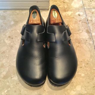 ビルケンシュトック(BIRKENSTOCK)のビルケンシュトック ロンドン 39 ナロー(その他)