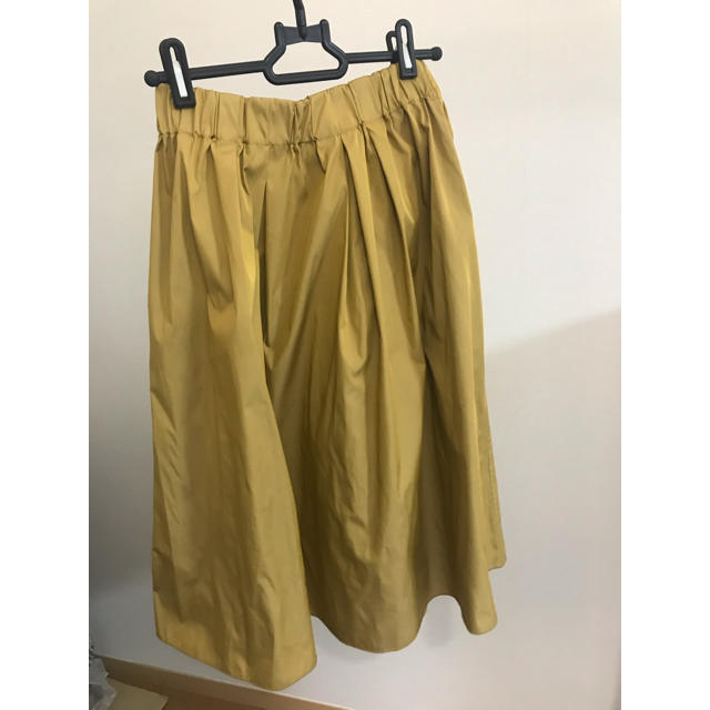 BLISS POINT(ブリスポイント)のブリスポイント リバーシブル スカート bliss point レディースのスカート(ひざ丈スカート)の商品写真
