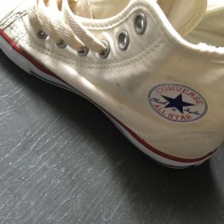 コンバース(CONVERSE)のconverse kids 20センチ(スニーカー)