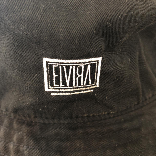 Supreme(シュプリーム)のELVIRA バケットハット メンズの帽子(ハット)の商品写真