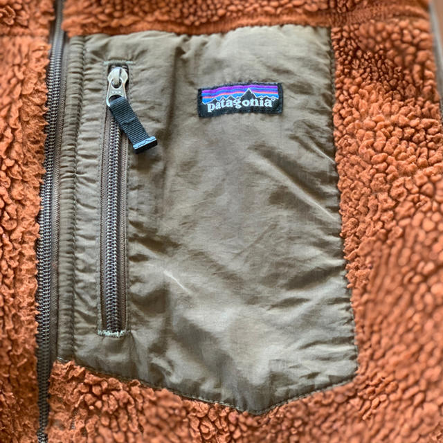 patagonia(パタゴニア)のよこた様専用 メンズのトップス(ベスト)の商品写真