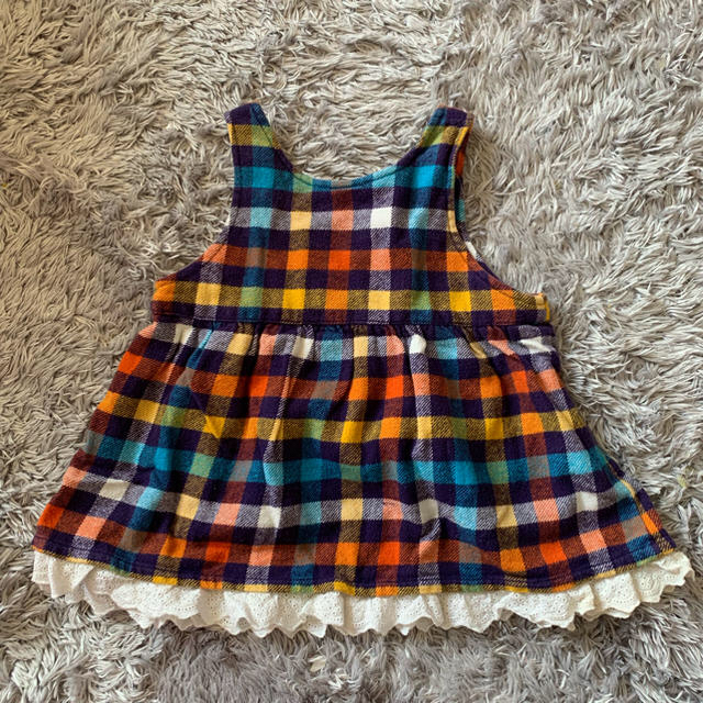 mou jon jon(ムージョンジョン)のhmss様専用 キッズ/ベビー/マタニティのキッズ服女の子用(90cm~)(スカート)の商品写真