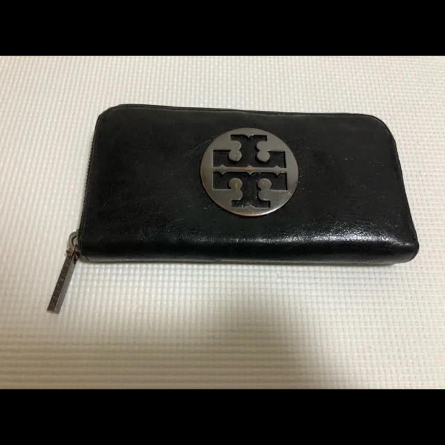 Tory Burch(トリーバーチ)のトリーバーチの長財布 メンズのファッション小物(長財布)の商品写真