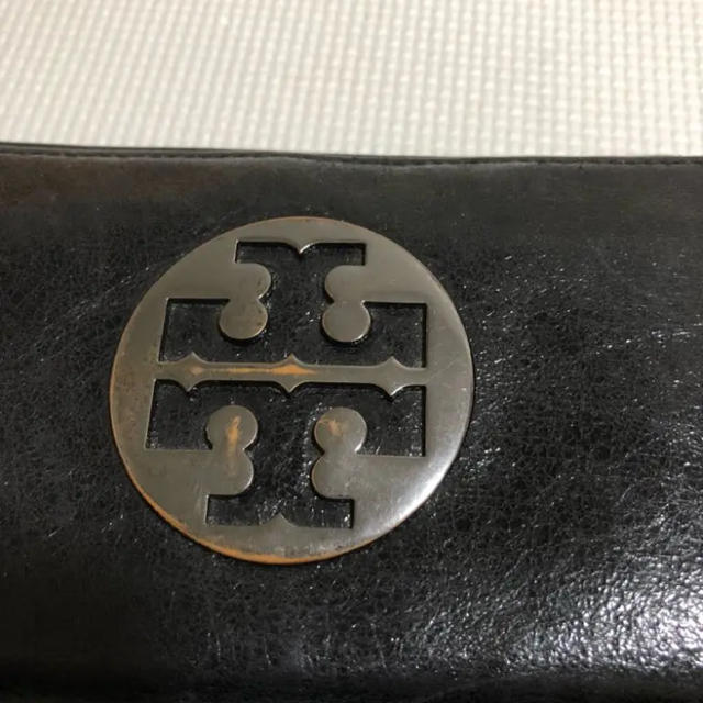 Tory Burch(トリーバーチ)のトリーバーチの長財布 メンズのファッション小物(長財布)の商品写真