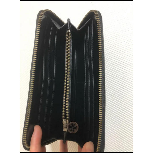 Tory Burch(トリーバーチ)のトリーバーチの長財布 メンズのファッション小物(長財布)の商品写真