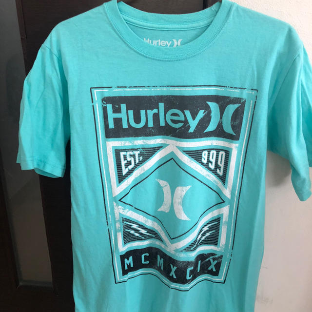 Hurley(ハーレー)のハーレー メンズのトップス(Tシャツ/カットソー(半袖/袖なし))の商品写真