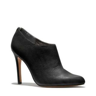 コーチ(COACH)のCOACH  Unna Ladies Bootie レディース ブーティー(ブーティ)