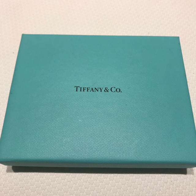 Tiffany & Co.(ティファニー)の【新品】ティファニー TIFFANY トランプ 未開封 エンタメ/ホビーのテーブルゲーム/ホビー(トランプ/UNO)の商品写真