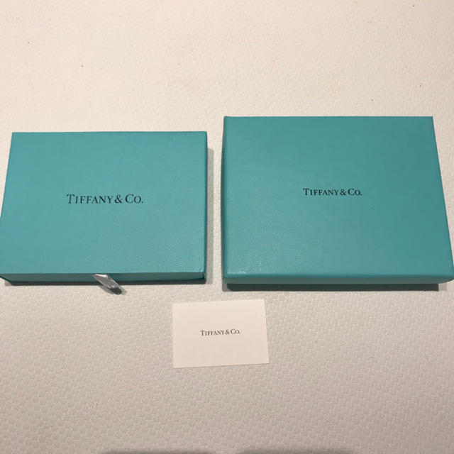 Tiffany & Co.(ティファニー)の【新品】ティファニー TIFFANY トランプ 未開封 エンタメ/ホビーのテーブルゲーム/ホビー(トランプ/UNO)の商品写真