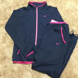 ナイキ(NIKE)のNIKE ジャージ上下セット(セット/コーデ)