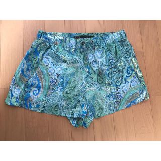 ザラ(ZARA)の○ショートパンツ○(ショートパンツ)