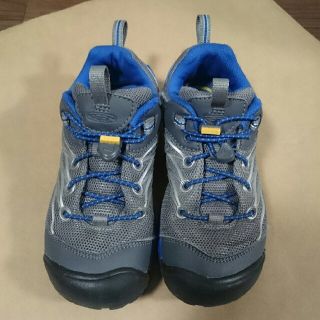 キーン(KEEN)のとまと4333様専用★KEEN☆スニーカー・21㎝(スニーカー)