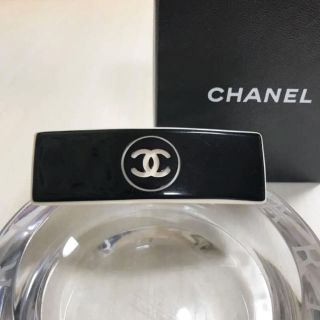 シャネル(CHANEL)のレア💓CHANEL バレッタ(バレッタ/ヘアクリップ)