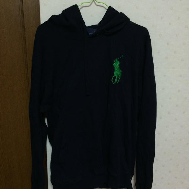 POLO RALPH LAUREN(ポロラルフローレン)のラルフローレンパーカー レディースのトップス(パーカー)の商品写真