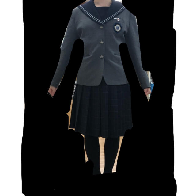 精華女子制服(冬服用の制服) | フリマアプリ ラクマ 精華女子制服(冬服用の制服) | フリマアプリ ラクマ