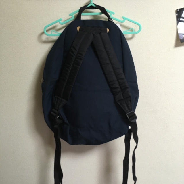 EASTPAK(イーストパック)の希少 イーストパック リュック USA製 メンズのバッグ(バッグパック/リュック)の商品写真