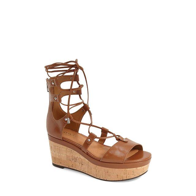 COACH Barkley サンダル 靴 Ladies Sandals