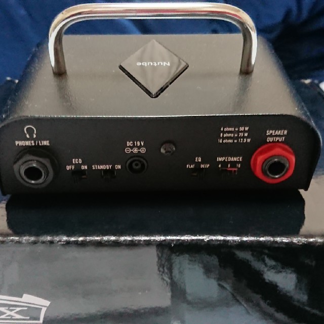 guss様専用VOX MV-50 ブティック 楽器のギター(ギターアンプ)の商品写真