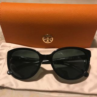 トリーバーチ(Tory Burch)の美品★Tory Burchサングラス(サングラス/メガネ)