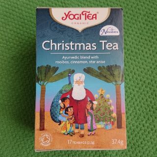 ブラウンバニー様　専用　YOGI TEA (茶)