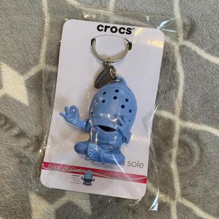 クロックス(crocs)のキーホルダー crocs(キーホルダー)