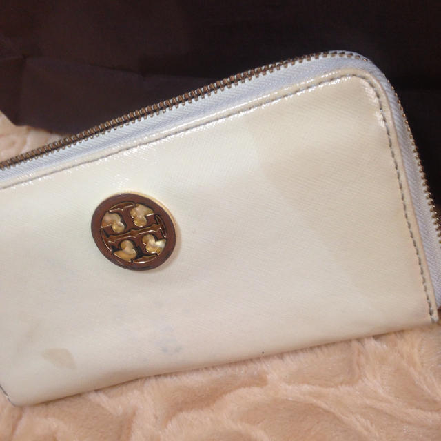 Tory Burch(トリーバーチ)のTory Burchお財布 レディースのファッション小物(財布)の商品写真