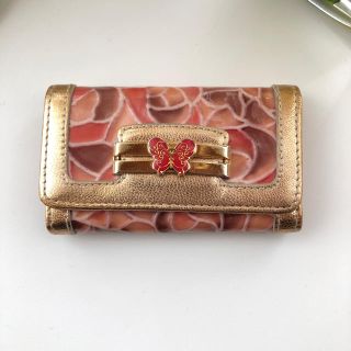 アナスイ(ANNA SUI)のANNA SUI キーケース(キーケース)