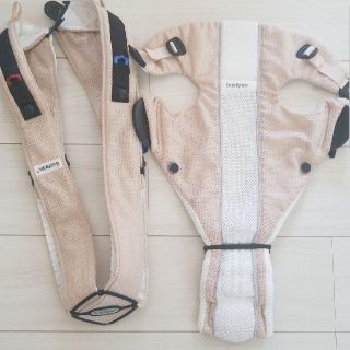 ベビービョルン(BABYBJORN)のベビービョルン抱っこ紐(抱っこひも/おんぶひも)