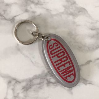 シュプリーム(Supreme)のsupremeキーホルダー(キーホルダー)