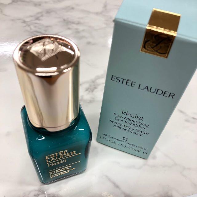 Estee Lauder(エスティローダー)の新品 イデアリスト ポア 30ml エスティーローダー 美容液 idealist コスメ/美容のスキンケア/基礎化粧品(美容液)の商品写真