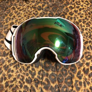 オークリー(Oakley)のゴーグル(アクセサリー)