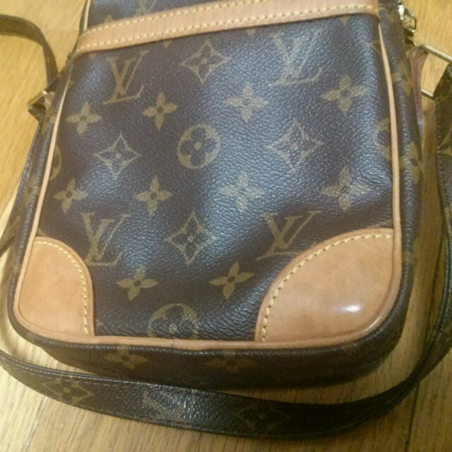 LOUIS VUITTON(ルイヴィトン)のルイヴィトン モノグラムショルダー レディースのバッグ(ショルダーバッグ)の商品写真