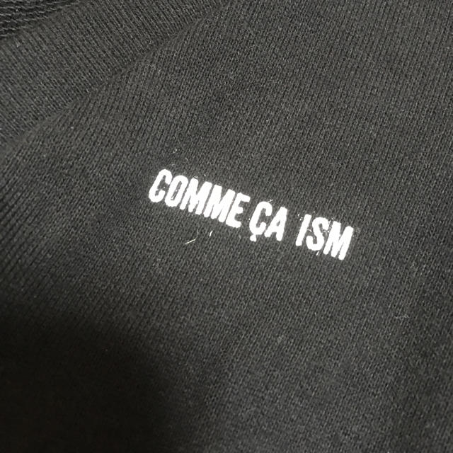 COMME CA ISM(コムサイズム)のフォーマル ワンピースセット キッズ/ベビー/マタニティのベビー服(~85cm)(ワンピース)の商品写真