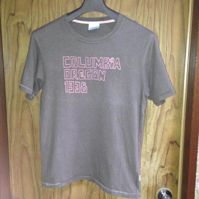 Columbia(コロンビア)のメンズS  コロンビア メンズのトップス(Tシャツ/カットソー(半袖/袖なし))の商品写真