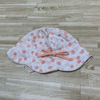 トッカ(TOCCA)のムートンさん専用 TOCCA 帽子 48cm(帽子)