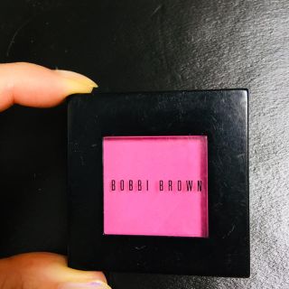 ボビイブラウン(BOBBI BROWN)の廃盤☆ボビーブラウン ペールピンク シャドウ チーク オルチャンメイク ブルベ(アイシャドウ)