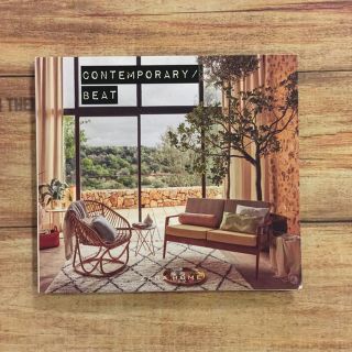 ザラホーム(ZARA HOME)のZARA HOME  CD   Contemporary Beat(ポップス/ロック(洋楽))