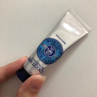 ロクシタン(L'OCCITANE)のロクシタン ハンドクリーム 10ml(ハンドクリーム)