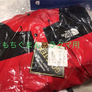 ザノースフェイス(THE NORTH FACE)の【正規品最安値】mountain light jacket(マウンテンパーカー)