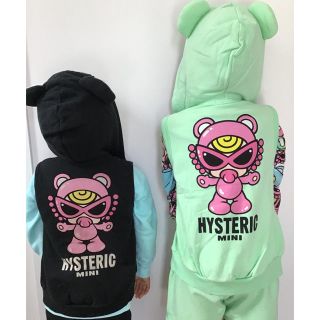 ヒステリックミニ(HYSTERIC MINI)の❤️専用❤️(パンツ)