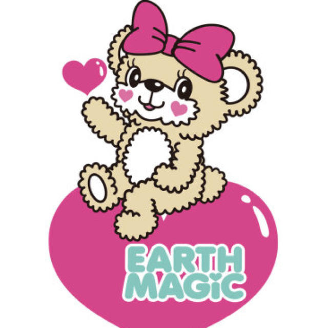 EARTHMAGIC(アースマジック)の探し物あり♡様専用 キッズ/ベビー/マタニティのキッズ服女の子用(90cm~)(スカート)の商品写真